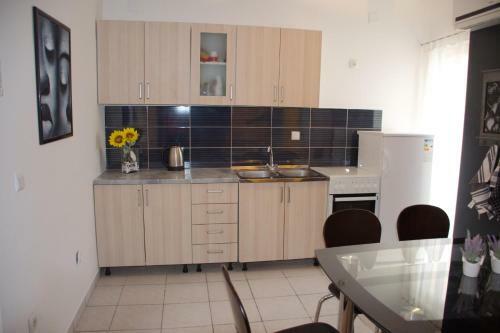 Apartamentos Downtown Big One