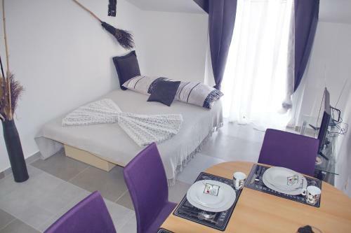 Apartamentos Downtown Big One