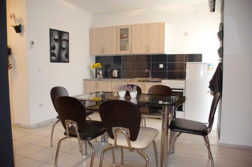 Apartamentos Downtown Big One