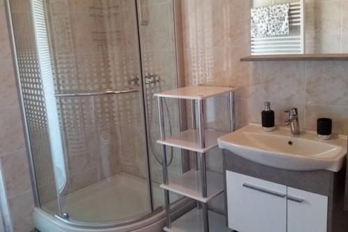 Apartamento Nani, City Central Ap. For 8
