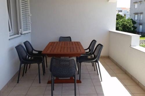Apartamento Nani, City Central Ap. For 8