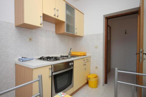 Apartments By The Sea Novalja, Pag - 3307