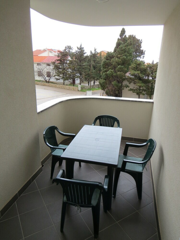 Apartment Denis