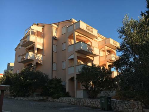 Apartments Sunrise