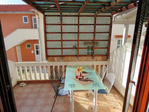 Apartment Novalja Summer