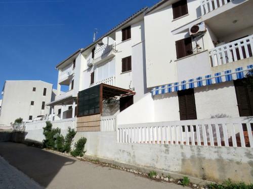 Apartment Novalja Summer