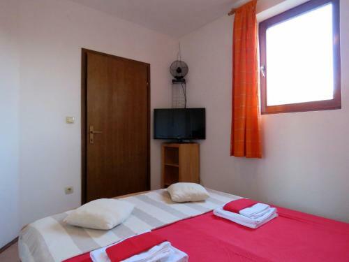 Apartment Novalja Summer