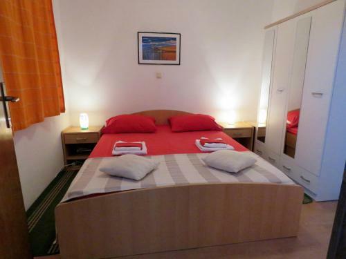 Apartment Novalja Summer
