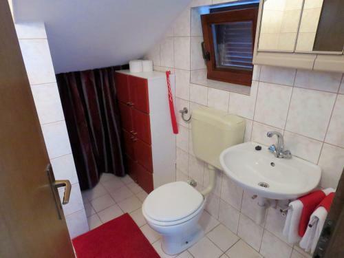 Apartment Novalja Summer