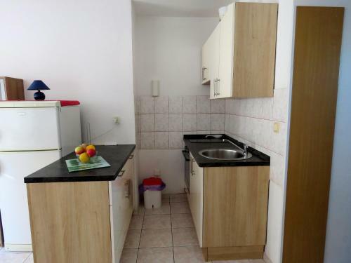 Apartment Novalja Summer