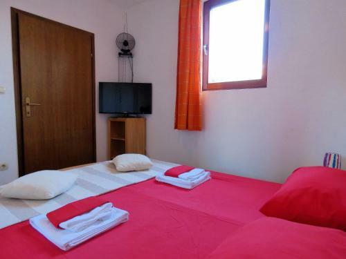 Apartment Novalja Summer