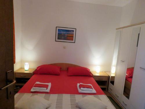 Apartment Novalja Summer