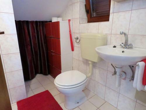 Apartment Novalja Summer