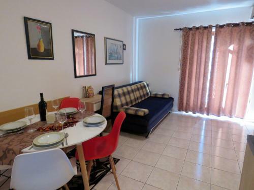 Apartment Novalja Summer