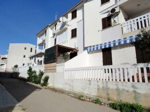 Apartment Novalja Summer
