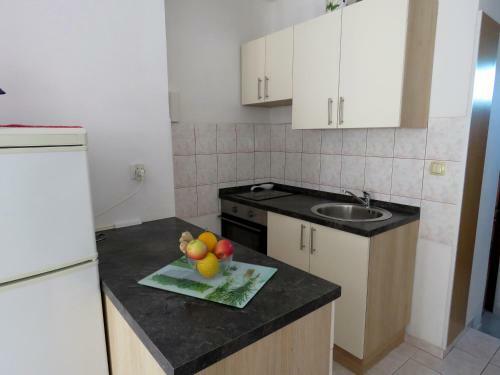 Apartment Novalja Summer