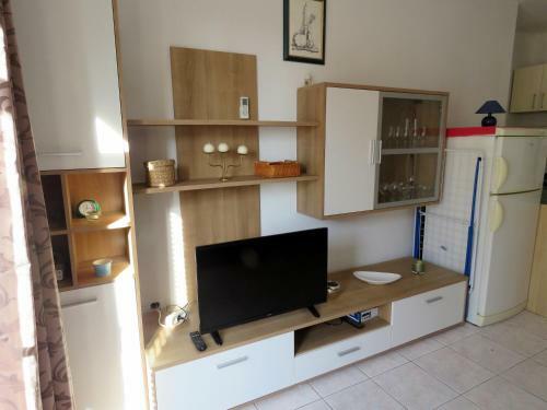 Apartment Novalja Summer