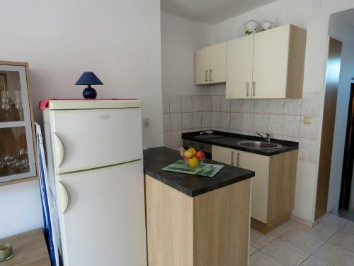 Apartment Novalja Summer