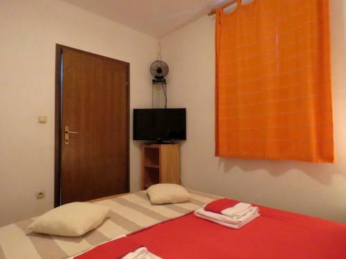 Apartment Novalja Summer