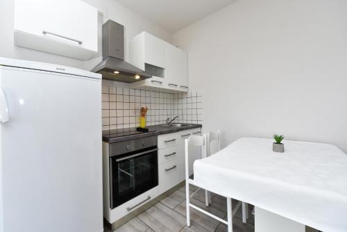 Apartamento Bory 2 Centrally Located Ap For 5