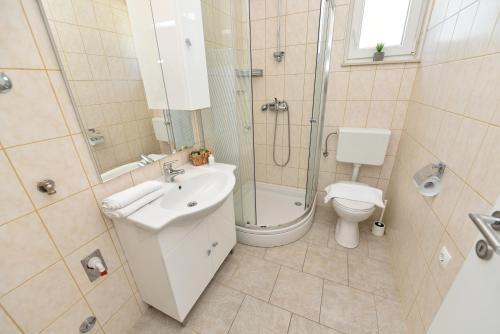 Apartamento Bory 2 Centrally Located Ap For 5