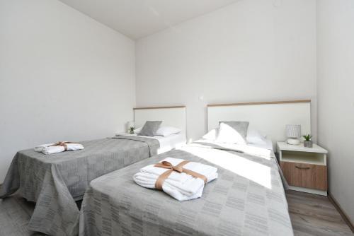 Apartamento Bory 2 Centrally Located Ap For 5