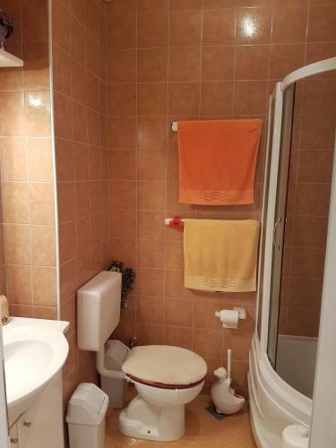 Apartment Teta Ana - Novalja