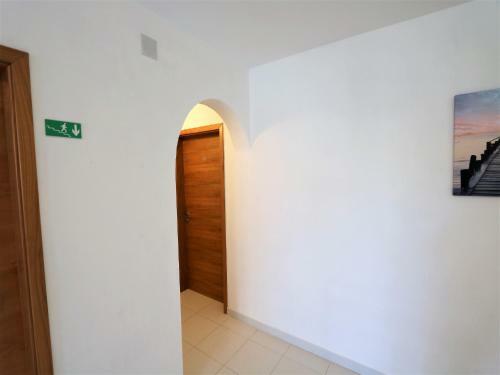 Apartments Relax Antodo
