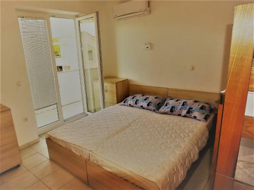 Apartments Relax Antodo