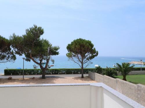 Apartments Relax Antodo