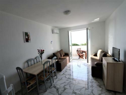 Apartments Relax Antodo