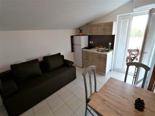 Apartments Relax Antodo