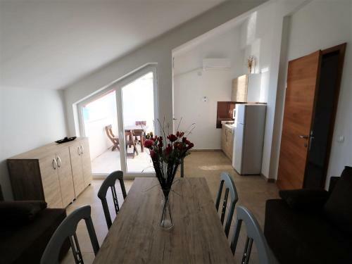 Apartments Relax Antodo