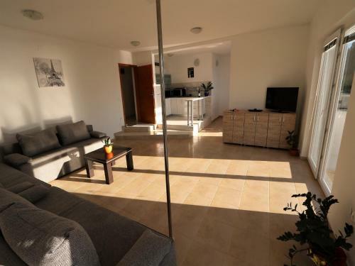 Apartments Relax Antodo