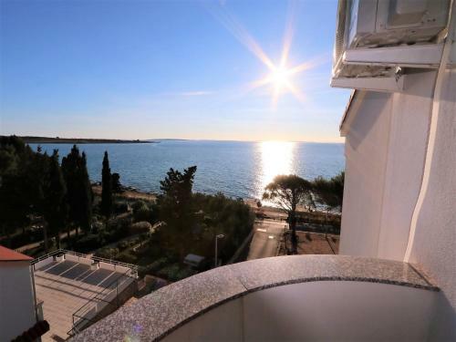 Apartments Relax Antodo
