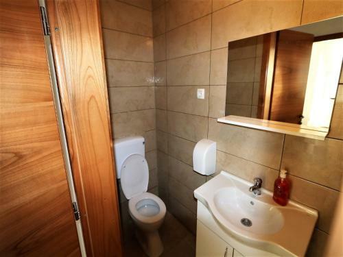 Apartments Relax Antodo