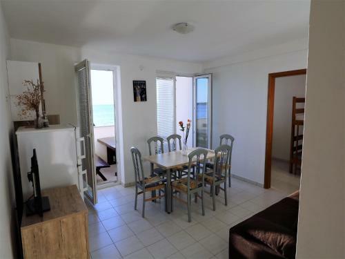 Apartments Relax Antodo