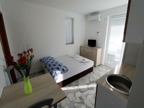 Apartments Relax Antodo