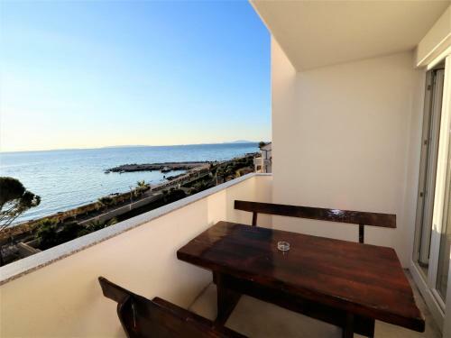 Apartments Relax Antodo