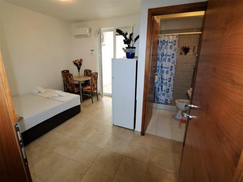 Apartments Relax Antodo