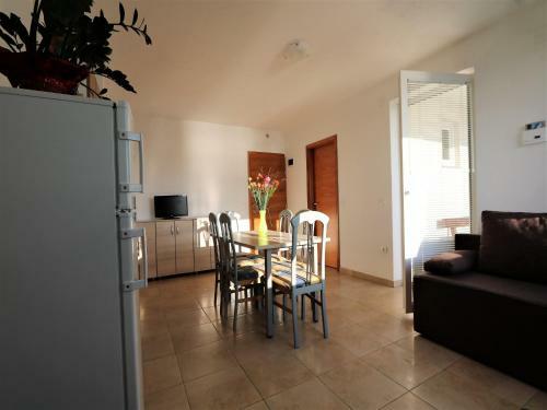 Apartments Relax Antodo