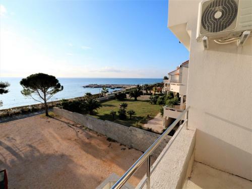Apartments Relax Antodo