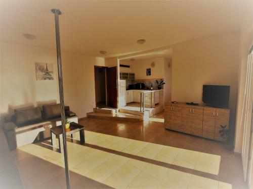Apartments Relax Antodo