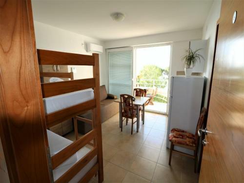 Apartments Relax Antodo