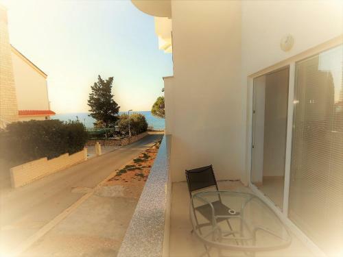 Apartments Relax Antodo