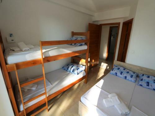 Apartments Relax Antodo