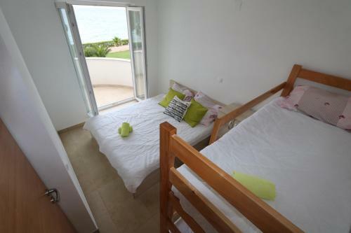 Apartments Relax Antodo
