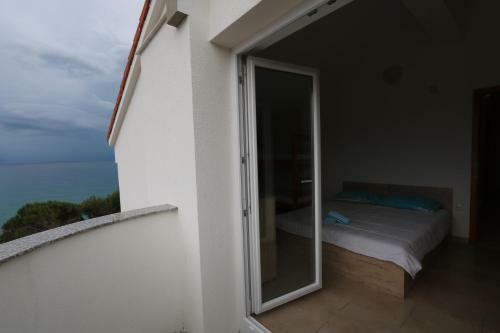 Apartments Relax Antodo
