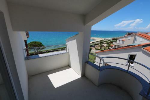 Apartments Relax Antodo