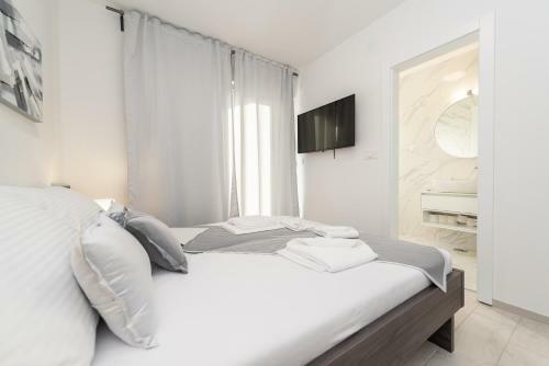 Apartamento Pool Villas Maris